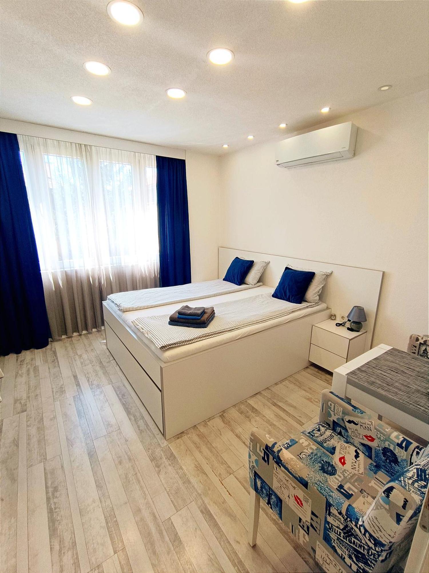 Luxapart Dzidzi City Centar Free Parking Sarajevo Exterior foto